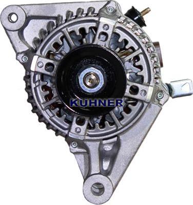 AD Kühner 401703RI - Alternateur cwaw.fr