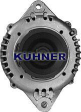 AD Kühner 401702RI - Alternateur cwaw.fr