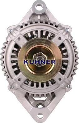 AD Kühner 401707 - Alternateur cwaw.fr