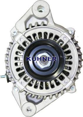 AD Kühner 401794RI - Alternateur cwaw.fr