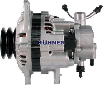 AD Kühner 401716RI - Alternateur cwaw.fr