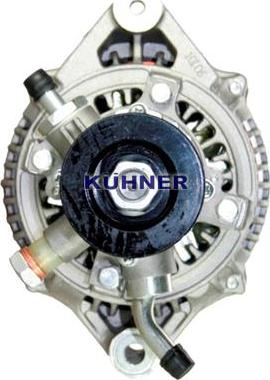 AD Kühner 401710RID - Alternateur cwaw.fr