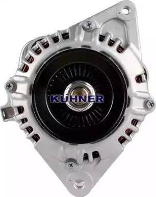 AD Kühner 401711RIM - Alternateur cwaw.fr