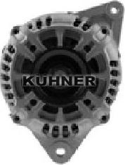 AD Kühner 401718RI - Alternateur cwaw.fr