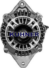 AD Kühner 401713RI - Alternateur cwaw.fr