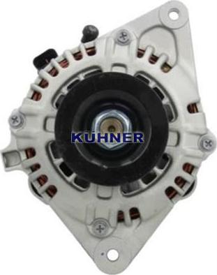 AD Kühner 401717RIM - Alternateur cwaw.fr