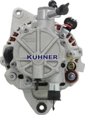 AD Kühner 401717RIM - Alternateur cwaw.fr