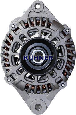 AD Kühner 401784RI - Alternateur cwaw.fr