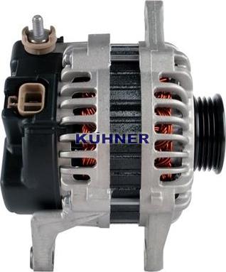 AD Kühner 401786RIV - Alternateur cwaw.fr