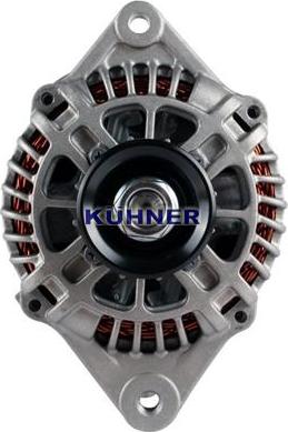 AD Kühner 401786RI - Alternateur cwaw.fr