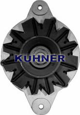 AD Kühner 40178RI - Alternateur cwaw.fr