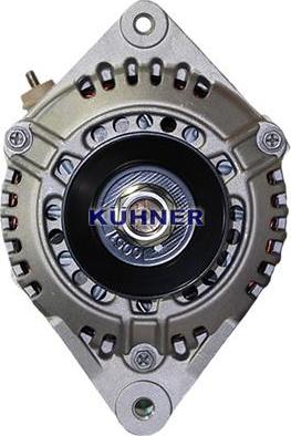 AD Kühner 40173RI - Alternateur cwaw.fr