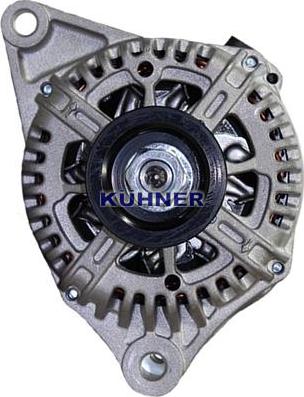 AD Kühner 401725RI - Alternateur cwaw.fr