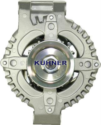 AD Kühner 401726RI - Alternateur cwaw.fr