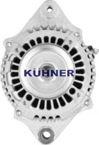 AD Kühner 401720RI - Alternateur cwaw.fr