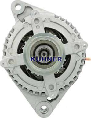 AD Kühner 401721RI - Alternateur cwaw.fr