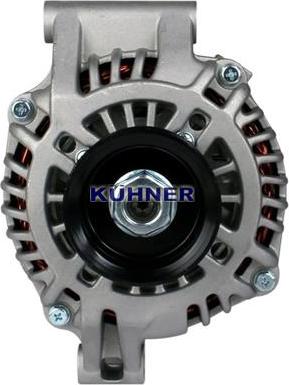 AD Kühner 401728RI - Alternateur cwaw.fr