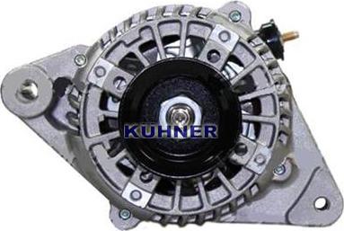 AD Kühner 401722RI - Alternateur cwaw.fr