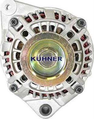 AD Kühner 401727RI - Alternateur cwaw.fr