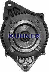 AD Kühner 40177RI - Alternateur cwaw.fr