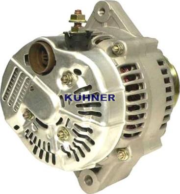 AD Kühner 40864RI - Alternateur cwaw.fr