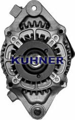 AD Kühner 40866RI - Alternateur cwaw.fr