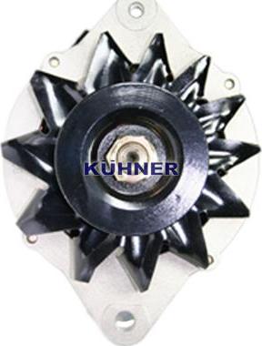 AD Kühner 40863RIR - Alternateur cwaw.fr