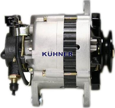 AD Kühner 40863RIR - Alternateur cwaw.fr