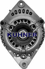 AD Kühner 40804RI - Alternateur cwaw.fr