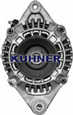 AD Kühner 40805RI - Alternateur cwaw.fr