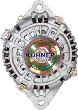 AD Kühner 40806RI - Alternateur cwaw.fr