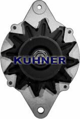 AD Kühner 40801RI - Alternateur cwaw.fr