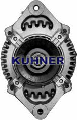 AD Kühner 40802RI - Alternateur cwaw.fr