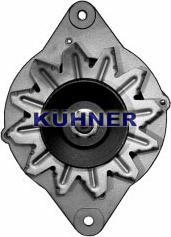 AD Kühner 40807RI - Alternateur cwaw.fr