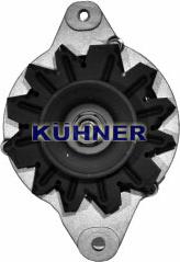 AD Kühner 40884RI - Alternateur cwaw.fr