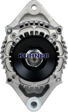 AD Kühner 40880RI - Alternateur cwaw.fr