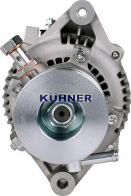 AD Kühner 40881RI - Alternateur cwaw.fr