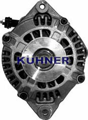 AD Kühner 40883RI - Alternateur cwaw.fr