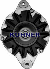 AD Kühner 40887RI - Alternateur cwaw.fr