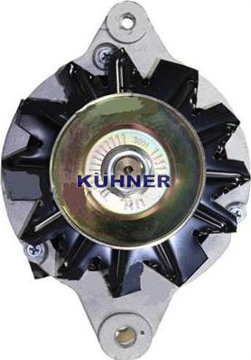 AD Kühner 40874RI - Alternateur cwaw.fr