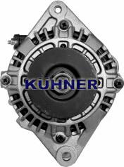 AD Kühner 40876RI - Alternateur cwaw.fr