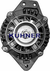 AD Kühner 40870RI - Alternateur cwaw.fr