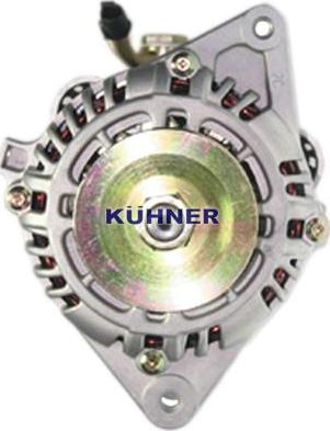 AD Kühner 40878RIV - Alternateur cwaw.fr