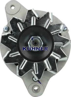 AD Kühner 40872 - Alternateur cwaw.fr