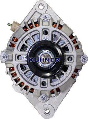 AD Kühner 40877RI - Alternateur cwaw.fr