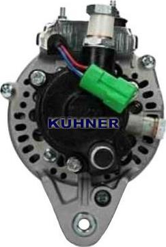 AD Kühner 40799RI - Alternateur cwaw.fr