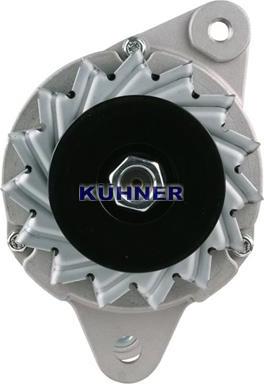 AD Kühner 40790RI - Alternateur cwaw.fr