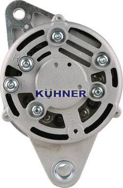 AD Kühner 40790RIW - Alternateur cwaw.fr