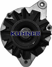 AD Kühner 40793RIM - Alternateur cwaw.fr