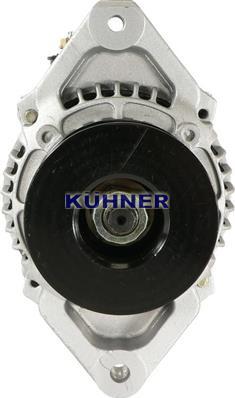 AD Kühner 40792RI - Alternateur cwaw.fr